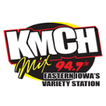 KMCH Mix 94.7 FM