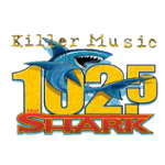 WERX-FM The Shark 102.5 FM