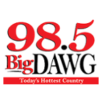 WDWG 98.5 FM