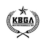 KBGA College Radio