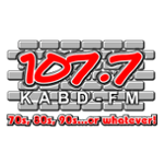 107.7 KABD