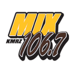 KMRZ Mix 106.7 FM