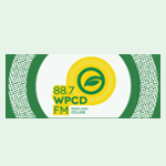 WPCD 887 WPCD FM