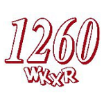 WKXR KiX Country 1260 AM