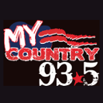 KKDT My Country 93.5