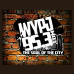 WYPJ 95.3 FM