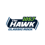 KRSE 105.7 The Hawk