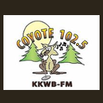 KKWB Coyote 102.5