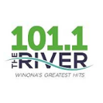 KRIV-FM 101.1 The River