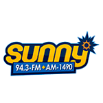 WAZZ Sunny 94.3 FM & 1490 AM