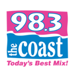 WCXT 98.3 The Coast