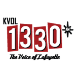 KVOL 1330 AM