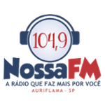 Nossa FM 104.9