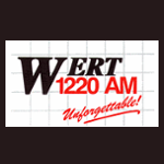 WERT Unforgettable 1220 AM