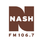 WHGB Nash 106.7 FM