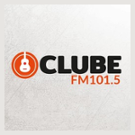 Clube FM 105.1