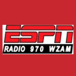 WZAM ESPN UP