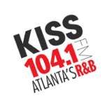 WALR-FM Kiss 104.1 (US Only)