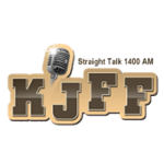 KJFF Straight Talk 1400 AM