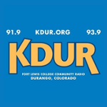 KDUR Fort Lewis College Community Radio 91.9 FM