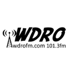 WDRO-LP 101.3 FM