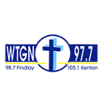 WTGN 97.7 FM