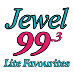 CJGB-FM Jewel 99.3