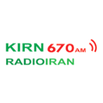 KIRN Radio Iran 670