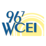 WCEI 96.7 FM