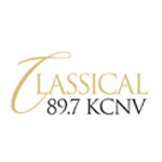 KCNV Classical 89.7 FM