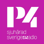Sveriges Radio P4 Sjuhärad