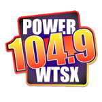 WTSX-LP 104.9 FM