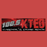 KHAD / KTED - 104.5 / 100.5 FM