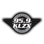 KLZX Classic Rock 95.9 FM