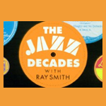 Jazz Decades Channel 當代爵士音樂