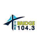 KEZP The Bridge 104.3 FM