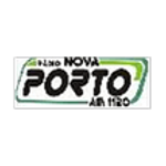 Rádio Nova Porto 1120