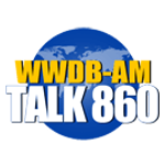 WWDB-AM Talk 860 (US Only)