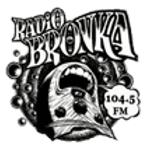 Radio Bronka 104.5