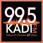 KADI 99.5 FM