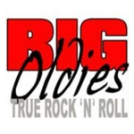 WWON Big Oldies 930 AM & 100.7 FM