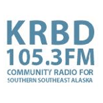 KRBD 105.3 FM