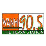 WANM 90.5 The Flava Station