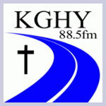 KGHY The Gospel Hiway 88.5 FM