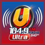 KJAV Ultra 104.9 FM