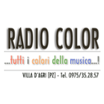 Radio Color