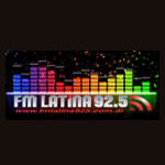 FM Latina 92.5