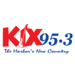 KXXK KIX 95.3