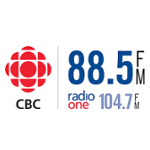 CBC Radio One North Quebec
