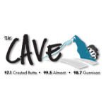 KAYV The Cave 97.1 FM